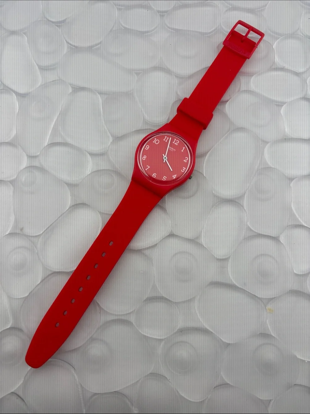 Swatch Watch - GR175 - SUNETTY